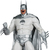DC Multiverse White Lantern Batman (Brightest Day) action figure