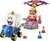 LEGO® Super Mario 72038 Mario Kart™ – Wario a King Boo