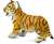 Safari® Mláďa bengálskeho tigra
