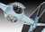 Plastic ModelKit SW 03605 - TIE Fighter (1:110)