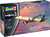 Plastic ModelKit letadlo 03883 - Embraer 190 Lufthansa New Livery (1:144)