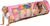 Pop Up tunel Gabby´s Dollhouse 150cm, priemer 45cm