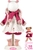 Llorens P38-364 oblečenie pre bábiku veľkosti 38 cm