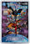DC Direct Page Punchers Robin (Teen Titans #41) 7in Akciófigura képregénnyel McFarlane Toy