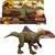 Mattel Jurassic World: Teorija kaosa Borbeni Becklespinax sa zvukovima