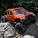 Axial SCX6 Trail Honcho 1:6 4WD RTR pieskový