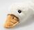 STEIFF Friends Gilda goose plyšová hrkálka