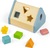 Bigjigs Toys Casa delle forme