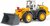 Bruder 02430 Čelný nakladač LIEBHERR L574