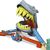 Mattel Hot Wheels Pista City Incontro con lo squalo sulla spiaggia