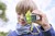 Haba Terra Kids Adventure Mikroskop s LED osvetlením