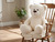 Orso di peluche, (bianco) | Plush Friends 65 cm