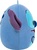 Squishmallows Disney Stitch s keksíkom, 25 cm
