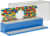 LEGO® ICONIC Spiel- und Sammelbox – blau