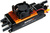 Spektrum regulátor Smart Avian 100A 3-6S