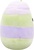 Squishmallows Matcha latté Latchmi, 13 cm