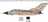 Model Kit War Thunder letadlo 35107 - Tornado GR.1/IDS (1:48)