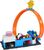 Mattel Hot Wheels City Super policajná stanica