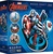 Trefl Drevené puzzle 160 dielikov - Nebojácny Kapitán America / Disney Marvel Heroes