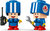 LEGO® Super Mario™ 72035 Mario Kart™ – Toad a jeho garáž