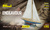 MINI MAMOLI Endeavour II 1:193 kit