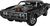 LEGO® Technic 42231 Auto Fast and Furious Dodge Charger R/T