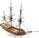Vanguard Models Duchess of Kingston 1778 1:64 kit