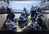 Dark Seiryu stone L (2-4 kg)