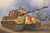 ModelSet tank 63129 - Tiger II Ausf. B (1:72)