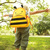 Zoo-Rucksack - Biene 3+
