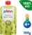 SALVEST Ponn BIO Hruška 100% (100 g)