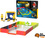Fat Brain FOOSBOTS STADIUM BATTLE robo-futbal so štadiónom set