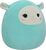 Squishmallows Lamm – Jacob, 20 cm