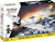 Cobi II WW Focke Wulf FW 190 A-4, 1:32, 365 p, 1 f