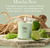 WW Kerze Mittel Matcha Zest