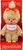 Monchhichi Mončiči dievča béžové s červeným podbradníkom 20cm