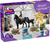 Schleich Адвентен календар Schleich 2026 Horse Club