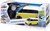 Maisto RC - 1:24 RC Premium - Volkswagen Elektrobus, gelb, 2,4 GHz, USB
