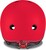 Globber Kinderhelm New Red XXS/XS (45-51 cm)