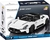 Cobi 24335 Maserati MC 20, 1:12, 2050 k