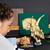 LEGO® Jurassic World  76969 Dinosaurie fosílie: Lebka triceratopsa