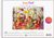 Galison Puzzle Radost 1000 komada