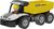 FISCHERTECHNIK Double Pack construction vehicle stavebnica 220 dielov