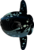 EUGY Leuchtender Monats 3D Kartonbausatz