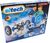EITECH stavebnica Set s kolesami 220 delikov