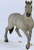 Schleich Žrebec plemena Selle Français