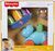 Mattel Fisher Price Ahoj zručnosti 9m + herný set HFJ94