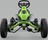 BERG Rally DRT Green