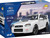 Cobi Subaru Impreza VRX Sti, 1:35
