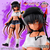 Bandai To Loveru Darkness Glitter &amp; Glamours Nemesis